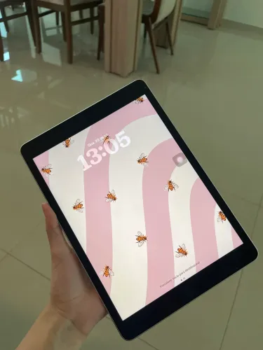 iPad 9 geração 64gb