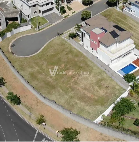 lote - Swiss Park - Campinas