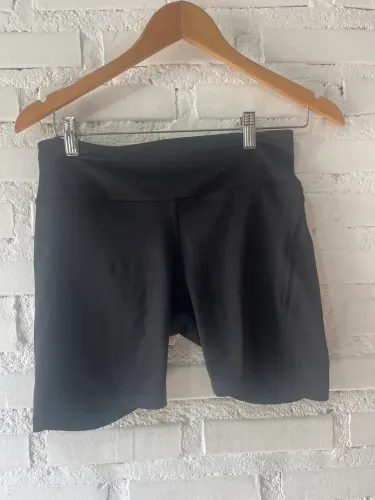 Bermuda Nike dri Fit bolsos