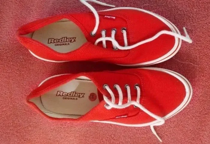 Redley Original Vermelho 38