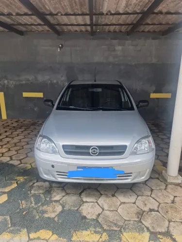 Chevrolet Corsa Sed. JOY 1.8 MPFI 8V Flexpower 2005