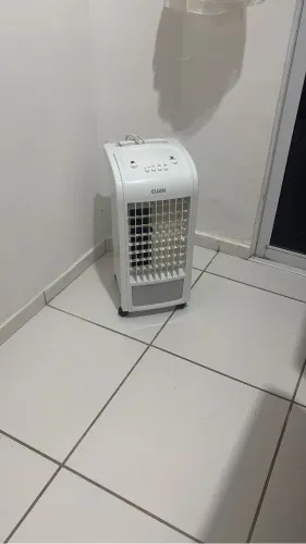 Climatizador de ar