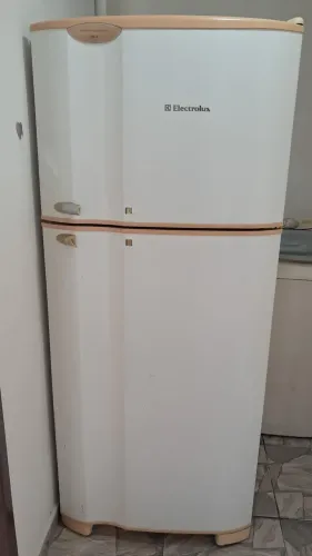 Geladeira 