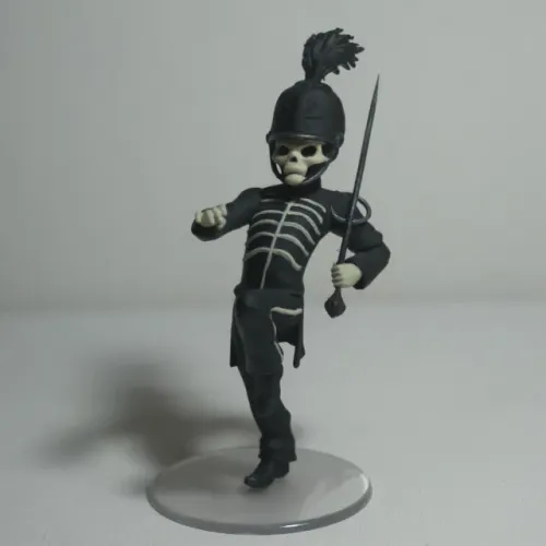 Miniatura Black Parade MCR