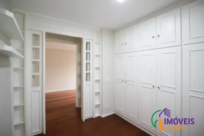APARTAMENTO - VILA OLÍMPIA - SP