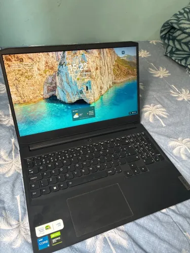 Notebook Lenovo Ideapad Gaming 3i