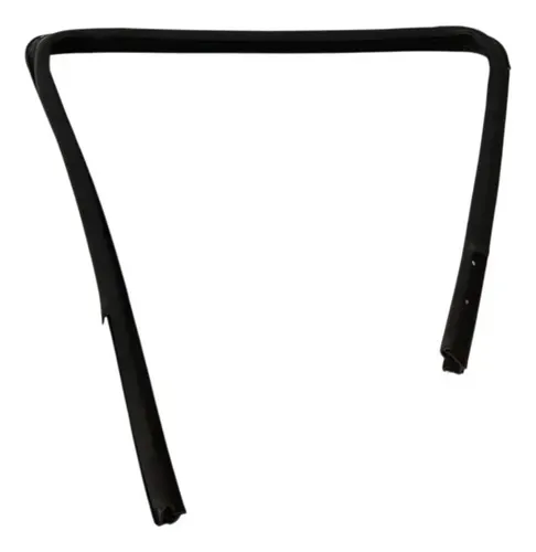 Canaleta Vidro Porta Traseira Direita C3 2013 - 2016