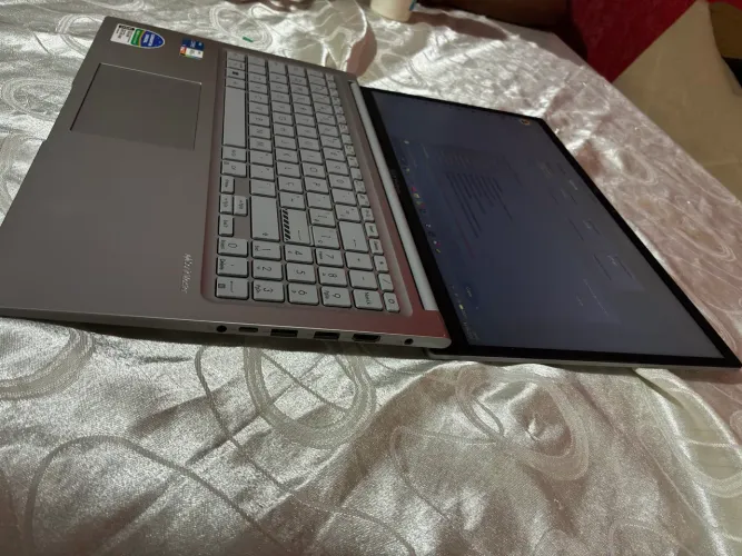 Notebook ASUS