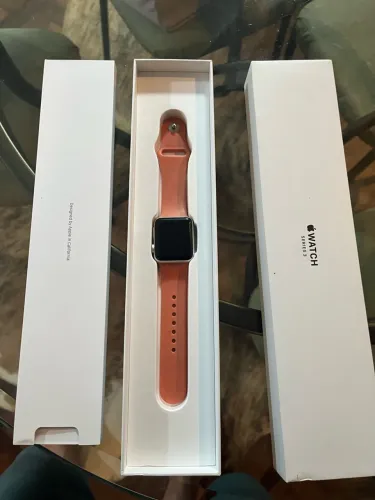 Apple Watch série 3