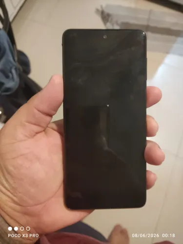 GALAXY M52 5G 128GB