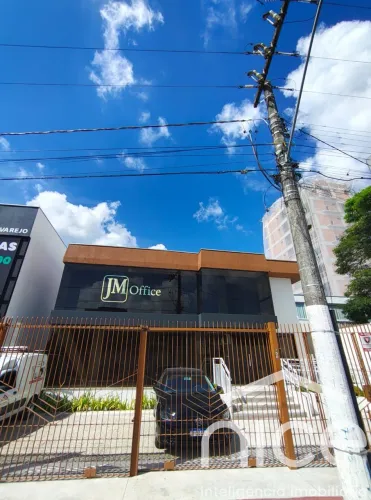 Sala Comercial para Locação, de 40m², no bairro São Judas, em Itajaí/SC