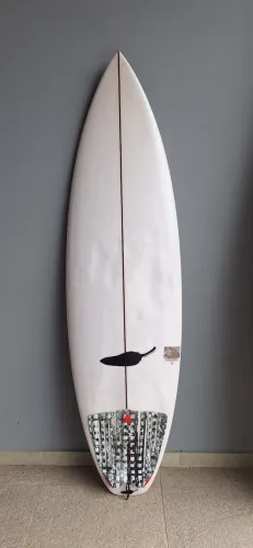 Chilli Surfboard 5'8 triquilha 