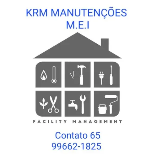 Manutenção serviços geral residencial e comercial