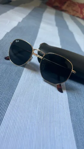 Óculos Ray-Ban original