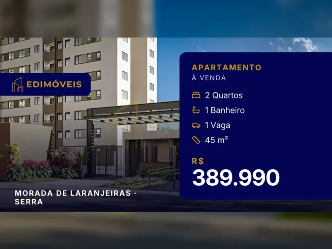 Morada de Laranjeiras: Apartamento Perfeito para Sua Família