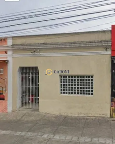 Casa comercial para alugar, 90 m² - Freguesia do Ó - São Paulo/SP