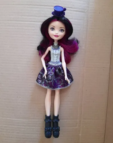 Boneca Ever After High - Haven Queen Festa do Chá