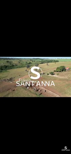 Vende-se fazenda em Aparecida do Taboado - MS REF: FS20605D