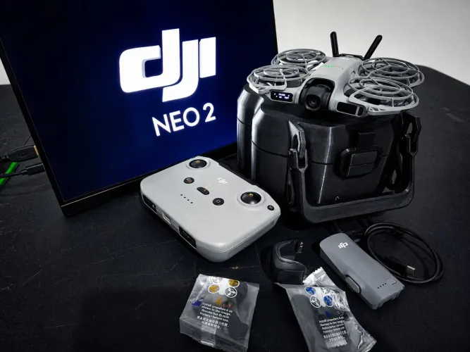 Drone neo 2