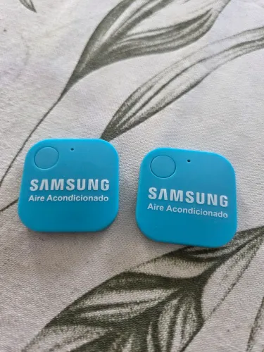 Rastreado Samsung