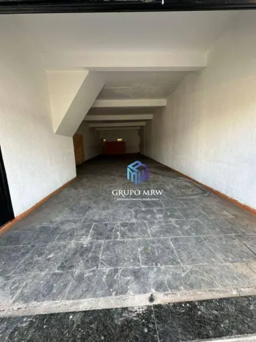 Salão à venda, 156 m² por R$ 455.000 - Jardim Ana Maria - Sorocaba/SP
