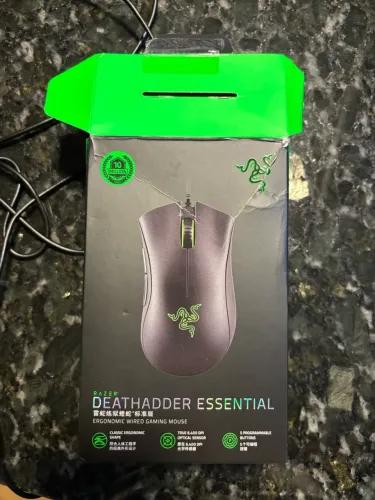 Mouse Razer DeathAdder Essential