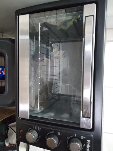 Forno elétrico Philco 38 litros