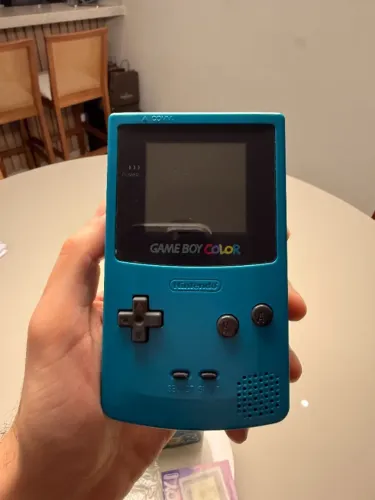 Game Boy Color