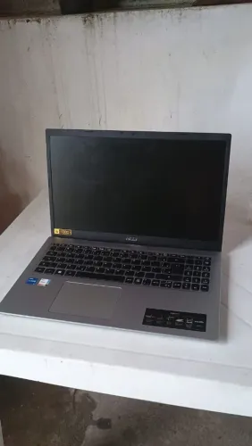 Notebook Acer Aspire i5