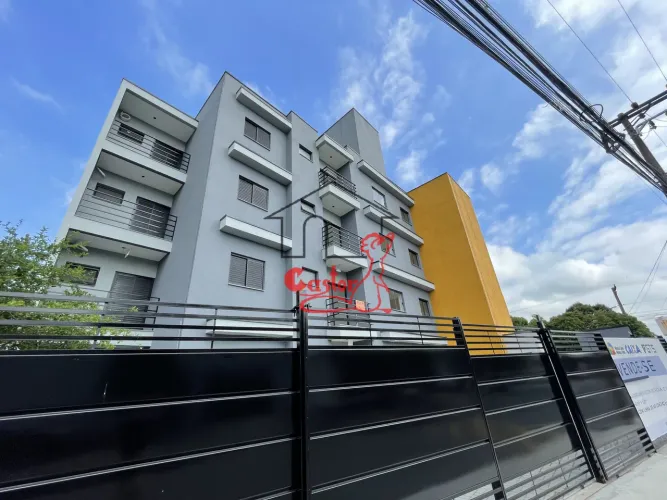APARTAMENTO NOVO NO MOMBAÇA