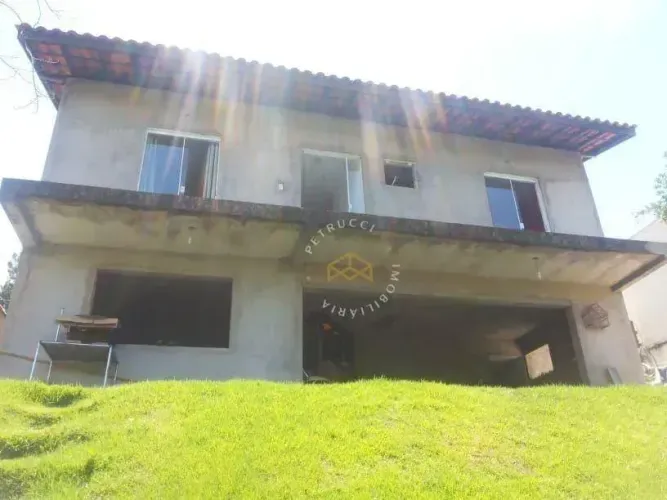 CHÁCARA À VENDA EM JOAQUIM EGÍDIO, CAMPINAS, SP.