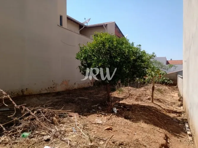 TERRENO À VENDA NO BAIRRO JARDIM PAULISTA EM INDAIATUBA/SP
