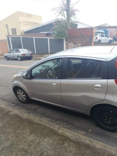 JAC J2 1.4 Jet Flex 16V 5P MEC 2016