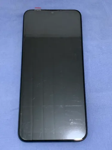 Tela Moto E7 Plus XT-2081