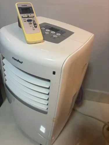 Ar condicionado Portátil 9mil BTU?s