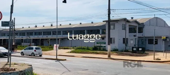 Galpão/Depósito/Armazém em Passo das Pedras
