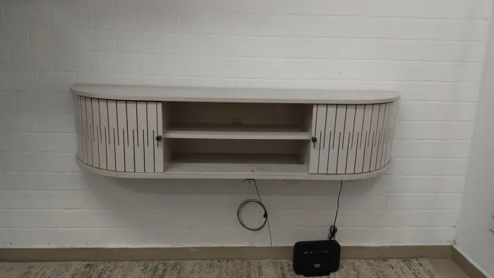 Rack de TV para sala, novo!