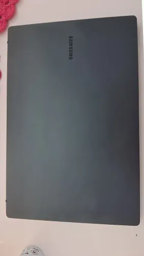 Notebook Samsung Galaxy Book 2