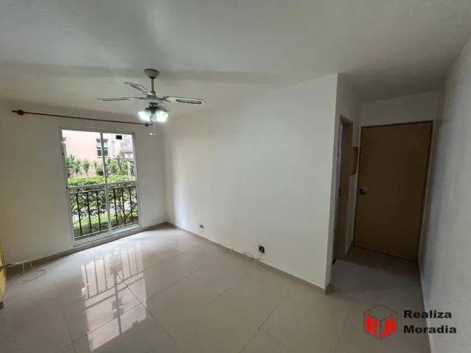 Condomínio Andorinhas - Apartamento à venda - TÉRREO - Jardim da Gloria