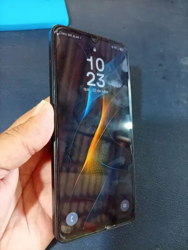Samsung A07 128 gb.