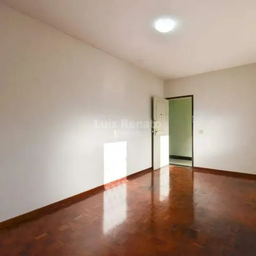 Apartamento à venda no bairro Renascença