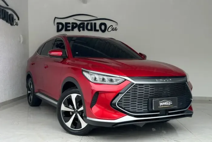 BYD Song Plus 1.5 16V Aut. (hibrido) 2024