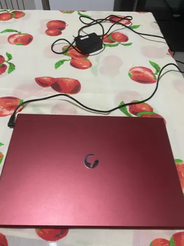 Notebook positivo