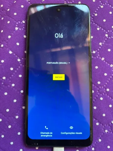Moto G22