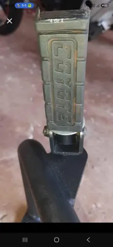PROTETOR DE CARENAGEM XRE300