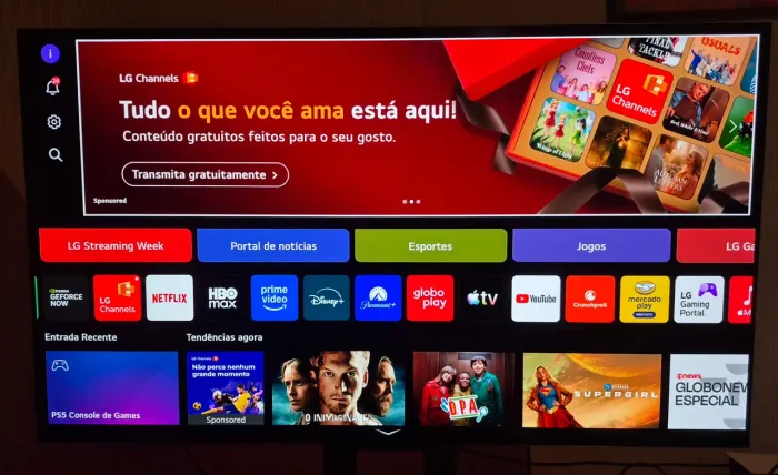 Tv Oled LG C5 42