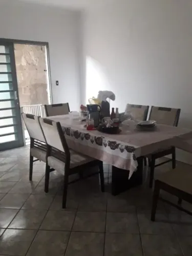 Sobrado à Venda em Jacareí | Excelente Preço e Ótima Oportunidade de Investimento!