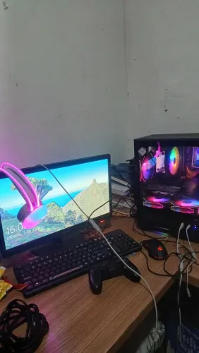 Pc gamer