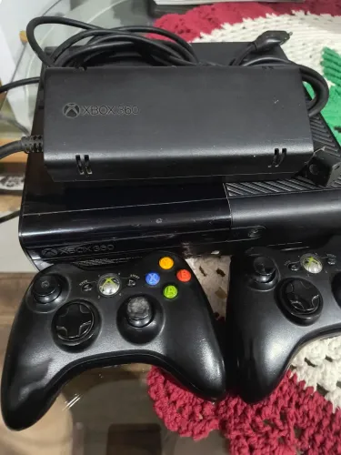 Xbox 360