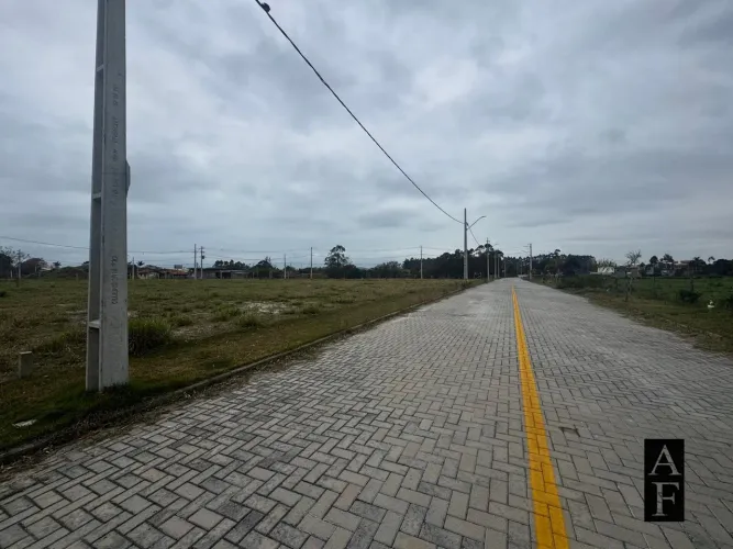 Terreno em Loteamento (Campo Duna)